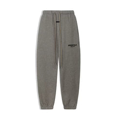 FOG Essentials Deep Fog Gray Fleece Sweatpants